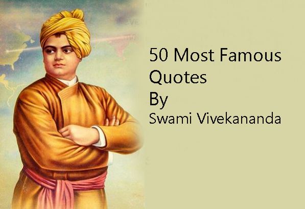 swami vivekananda thoughts in hindi